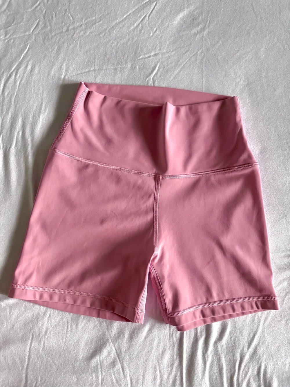 CRZ Yoga Shorts